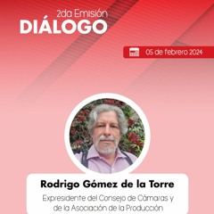 LUNES 05 DE FEBRERO DIALOGO MEDIO DIA