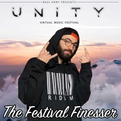 FESTIVAL FINESSER UNITY VIRTUAL FESTIVAL [FULL SET]