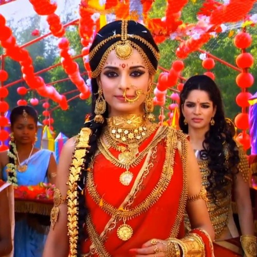 Stream Mahabharat Draupadi Theme Song By Star Plus Listen Online For Free On Soundcloud