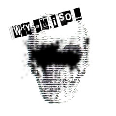 Why Am I So… Prod.F5fteen