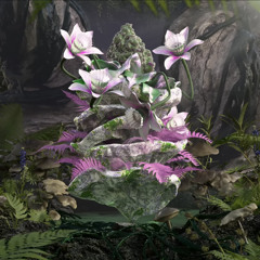 Wxrdie - GOBLIN DEN [prod. Wokeup & mikemadeahitter]