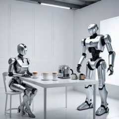 The Rhythm Is In Us (Coffee Track) [Radio Edit]