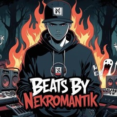 Night of the Nekromantik (Instrumental prod. by Adam Zelinka aka Nekromantik)