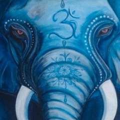 Blue Elephant (Original Mix) Out Soon On Beatport