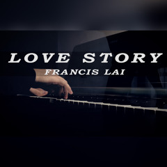 Love Story | Cinematic Piano Cover