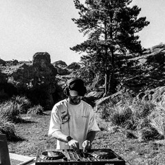 Pablo Keis - Set Puentes Colgantes