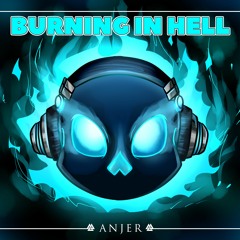 Friday Night Funkin' Indie Cross - Burning In Hell (Metal Cover)