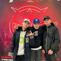 Linh tinh mixtape bboy break 2024