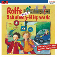 Was zieh' ich an?