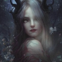 Jorgeve2k - 青い夜空に輝く星 ふたりで見上げて笑顔を交わす いつまでも一緒にいたいと そっと