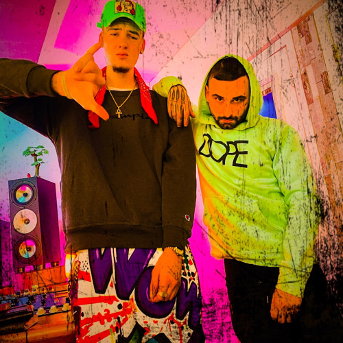 PIPE DOWN (Official Track) FT flare 6xo