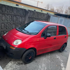 MATIZ FREESTYLE (Prod. Jeffrey Epstein)