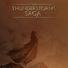 Your Story Interactive - The Thunderstorms Saga - Empire Capital