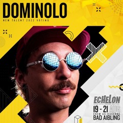 ECHELON Festival - 19.08.22 DOMINOLO