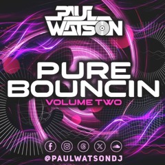 Paul Watson Pure Bouncin #2