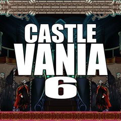 [2024 M3 FALL ]Castlevania 6 (MUZZ 122) [XFD]