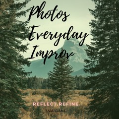 Photos Everyday Improv