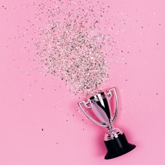 #767: You Are the Prize! Winning on Being a Confident You (REBROADCAST)