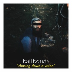 chasing down a vision