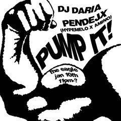 Pendejx (hypemelo x amino)