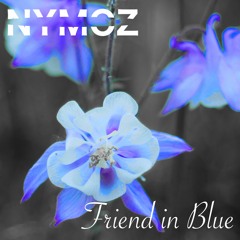 Friend in blue (Preview)