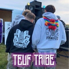 Teuf Tribe