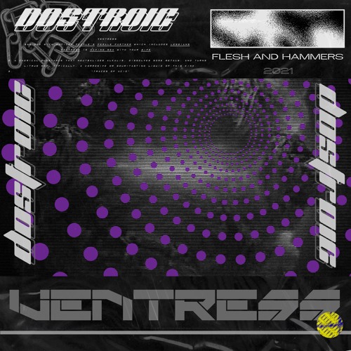 DOSTROIC - 152 Km:h (Original MIx)