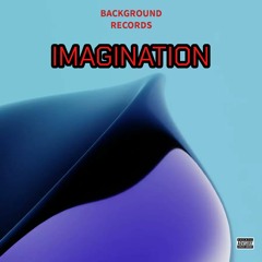 Background Records - Imagination (Original Mix)