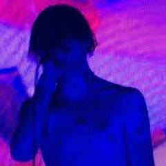 Lil Peep - The Way I See Things (Live in LA, 5/10/17)