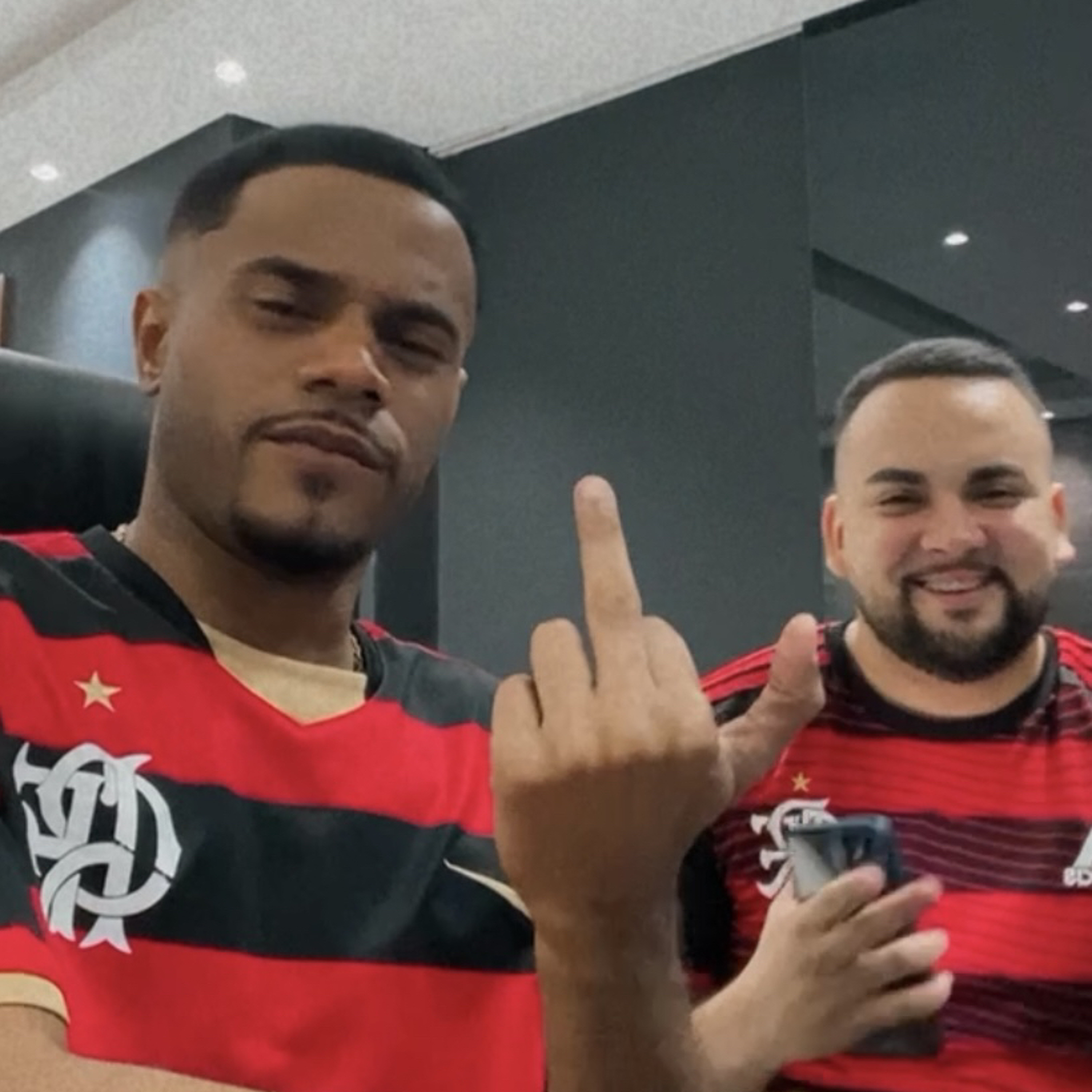 MC TALIBÃ - CAMISA DO MENGÃO [ DJ LC DO MARTINS & DJ RD DO MARTINS ] episode artwork