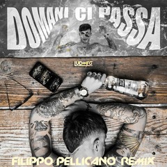 Ludwig - Domani Ci Passa (Filippo Pellicanò Remix) [FREE DOWNLOAD]