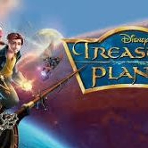 Stream Treasure Planet (2002) Hindi Dubbed 720p BluRay Download |  Animation, Adventure, Family from GlucevYsolso | Listen online for free on  SoundCloud