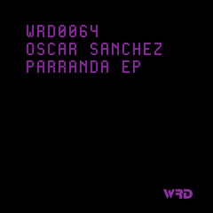Oscar Sanchez - Isagoge (Original Mix)