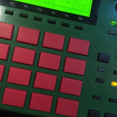 Sound • Silence • Between • Beyond • Prefuse 73 Special by totsouko w/ To Pikap (10.11.2025)