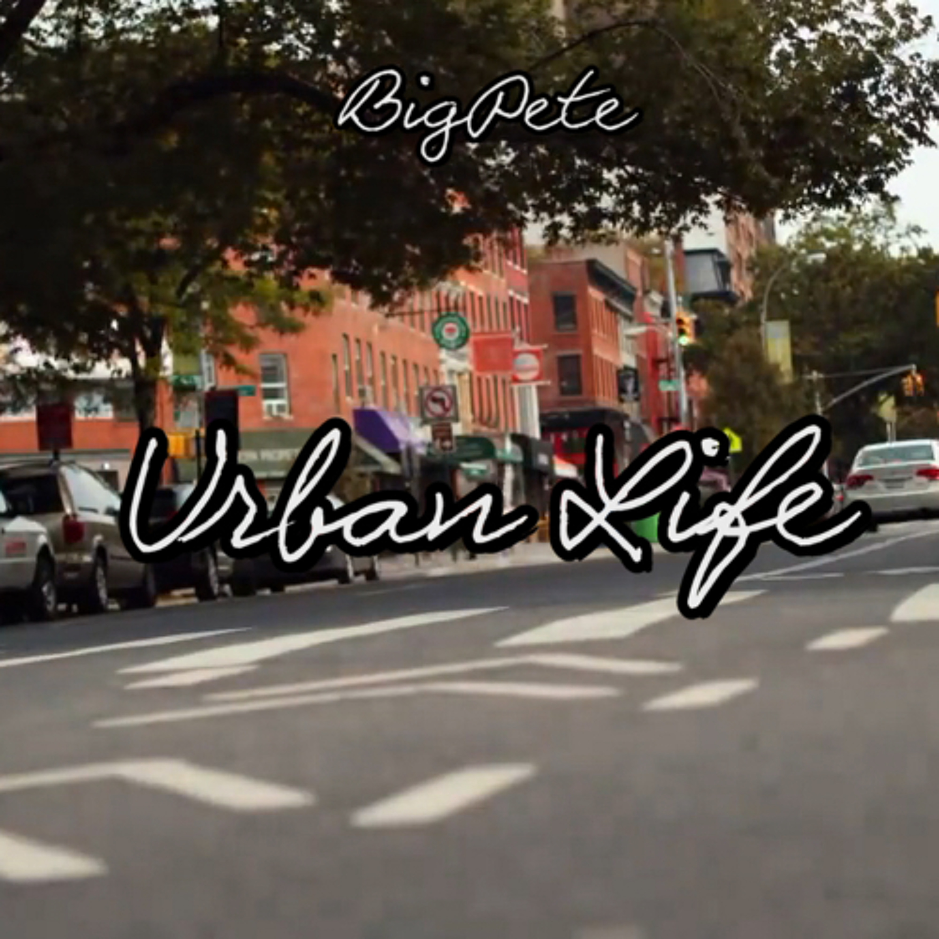 Urban Life episode artwork