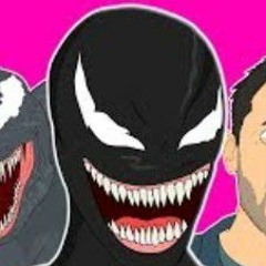♪ VENOM THE MUSICAL - Animated Parody Song By Lhugueny