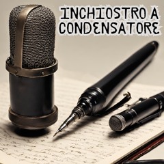 Inchiostro A Condensatore - Classe II F