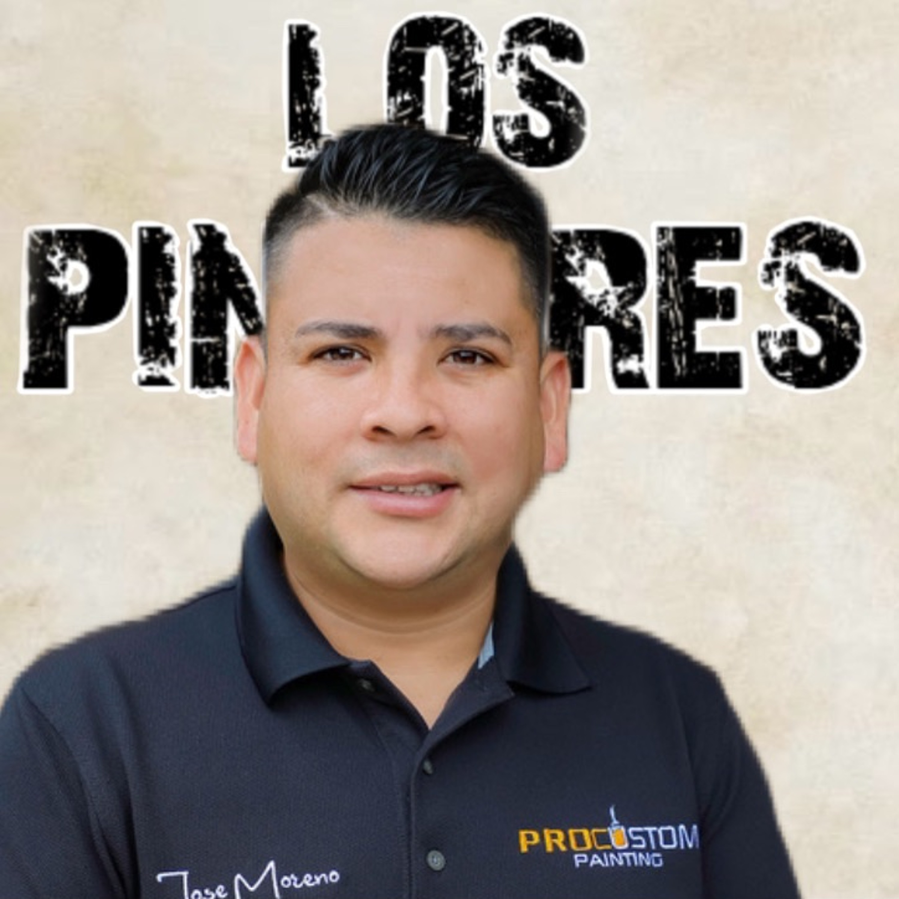 Los Pintores