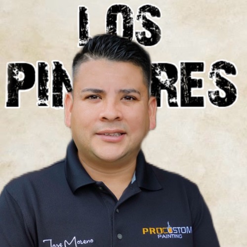 S3E1: Live To Exceed Expectations (W Jose Moreno)