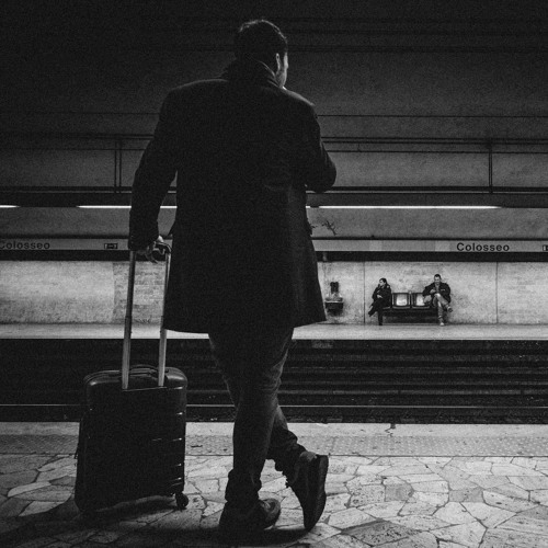 A Little Bit Longer (Rough)