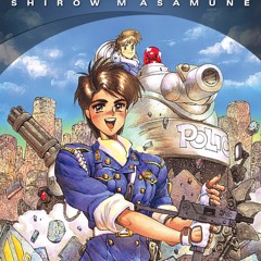 [Read] Online Dominion BY : Shirow Masamune