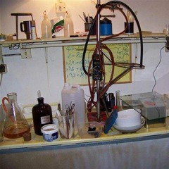 Matrotek - Chemical Laboratory