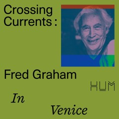 Fred Graham at the 60th Venice Biennale