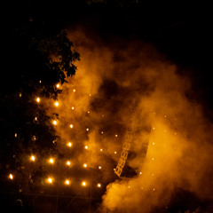 The Darkraver at Draaimolen Festival 2024