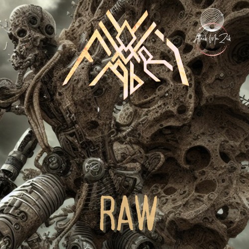Vox Fabri & Primitive Sound - Mounten Madness