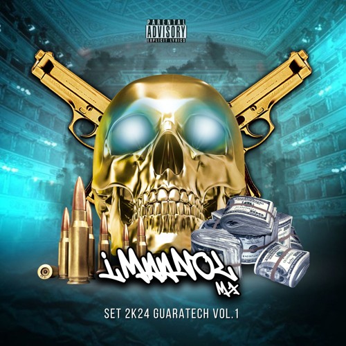 SET GUARATECH 2K24 VOL.1