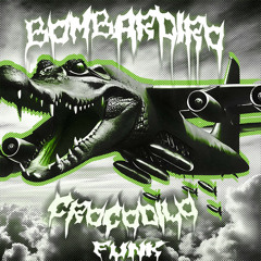 BOMBARDIRO CROCODILO FUNK SLOWED