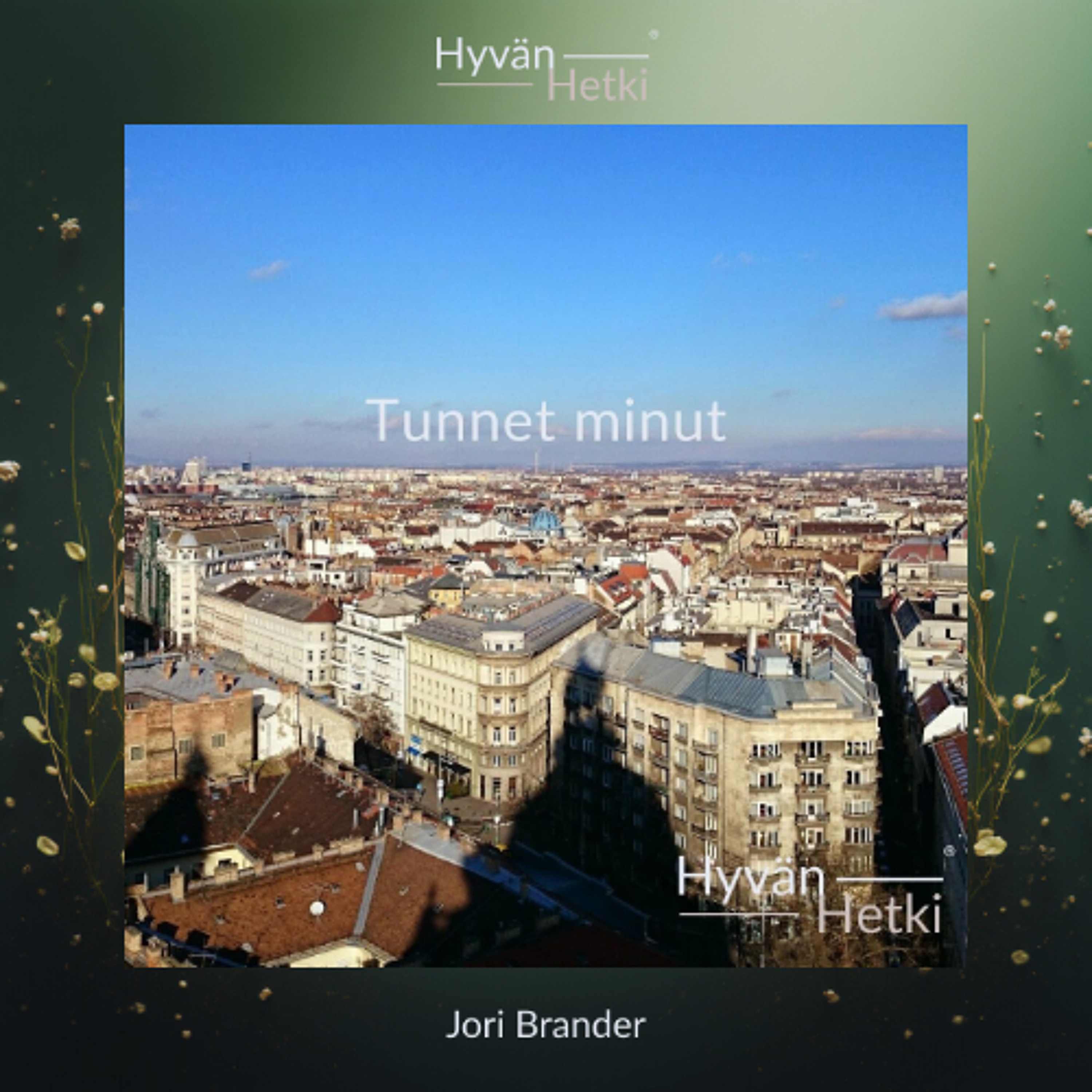 Tunnet minut. (23.04.2026)