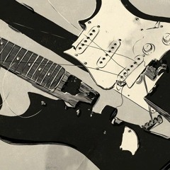 Shreds [2020] - For Ensemble With Electric Guitar And Live Electronics [Rehearsal mix]