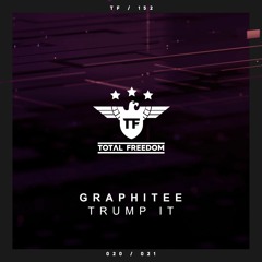 Graphitee - Trump It